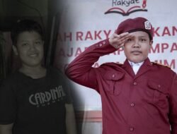 Perjuangan Ramah, Lega Anaknya Bisa Sekolah Gratis dan Dapat Bantuan Usaha