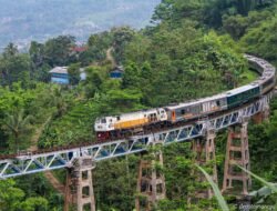 Harga Tiket Kereta Api Jakarta-Bandung Terbaru 2025 & Jadwal Lengkap