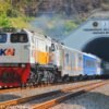 Long Weekend Paskah 2026, KAI Daop 5 Purwokerto Tambah 2 KA, Siapkan 11.726 Kursi per Hari