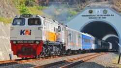 Long Weekend Paskah 2026, KAI Daop 5 Purwokerto Tambah 2 KA, Siapkan 11.726 Kursi per Hari