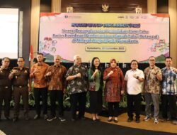 Kejahatan Upal Ancaman Serius Bagi Stabilitas Sistem Keuangan, Ini yang Dilakukan BI