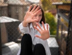 Polresta Banyumas Tangkap Ayah Tiri yang Diduga Cabuli Anak di Bawah Umur