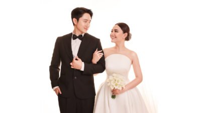 Profil Kenny Austin: Perjalanan Karier dan Kisah Cinta dengan Amanda Manopo