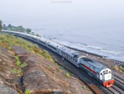 Jadwal dan Harga Tiket Kereta Api Kaligung: Rute Semarang Poncol, Brebes, & Tegal