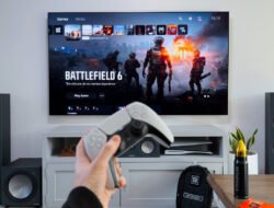 Battlefield 6 Cetak Rekor Penjualan Terbesar dalam Sejarah Franchise