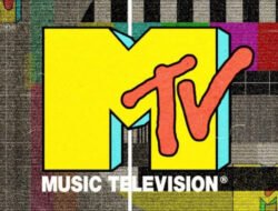 Akhir Sebuah Era, MTV Tutup Saluran Musiknya Setelah 40 Tahun Mengudara