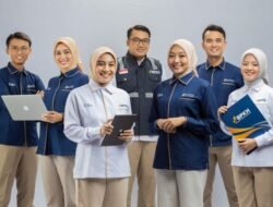 Rekrutmen BPKH 2025: 11 Formasi untuk Talenta Digital