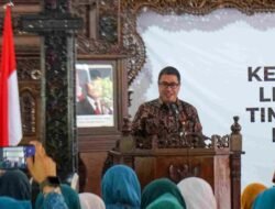 OJK Purwokerto Perkuat Literasi dan Inklusi Keuangan Lewat BIK 2025