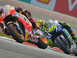 Jadwal MotoGP Malaysia 2025 di Sirkuit Sepang: Lengkap dengan Waktu WIB