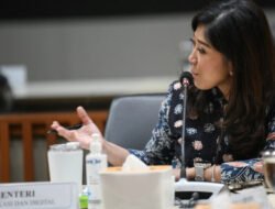 Pemerintah Blokir 23.929 Rekening Terkait Judi Online, Komdigi Komitmen Berantas Transaksi Ilegal