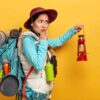 Tips Solo Camping untuk Pemula agar Aman Menikmati Alam Terbuka