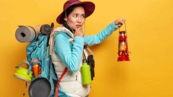 Tips Solo Camping untuk Pemula agar Aman Menikmati Alam Terbuka
