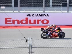 Pertamina Grand Prix of Indonesia 2025 Sukses Angkat Citra Pariwisata Lombok di Mata Dunia