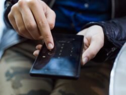 Cara Membuka Kunci Ponsel Tanpa Kata Sandi, Ini Langkah Mudahnya