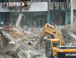 Tragedi Ponpes Al Khoziny Sidoarjo: Korban Tewas Capai 37, Evakuasi Masih Berlanjut