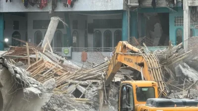 Tragedi Ponpes Al Khoziny Sidoarjo: Korban Tewas Capai 37, Evakuasi Masih Berlanjut