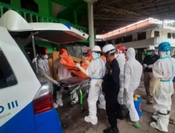 Update Tragedi Ponpes Al Khoziny Sidoarjo: 40 Jenazah Ditemukan, Pencarian Masuki Hari Ketujuh