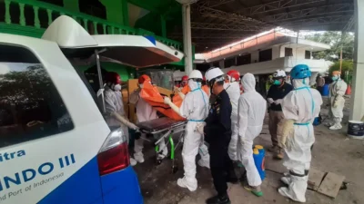 Update Tragedi Ponpes Al Khoziny Sidoarjo: 40 Jenazah Ditemukan, Pencarian Masuki Hari Ketujuh