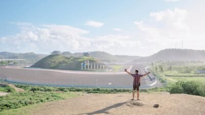 Trip Lombok Murah 3 Hari 2 Malam: Nikmati MotoGP 2025 dan Wisata Dekat Sirkuit Mandalika