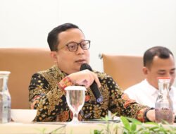 Kemenag Tegaskan Komitmen Wujudkan Pesantren Ramah Anak dan Bebas Kekerasan
