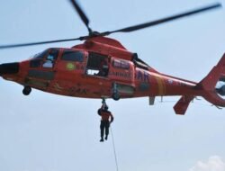 Pemerintah Kerahkan 11 Helikopter untuk Percepatan Penanganan Bencana di Sumatera