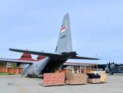 Presiden Prabowo Perintahkan Pengiriman Bantuan Darurat Segera ke Aceh, Sumut, dan Sumbar