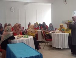 Membaca Nyaring, Cara Tanamkan Minat Baca Anak di Banjarnegara