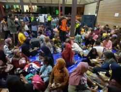 Pemkab Banjarnegara Tetapkan Status Tanggap Darurat Bencana Selama 14 Hari Pasca Longsor Pandanarum