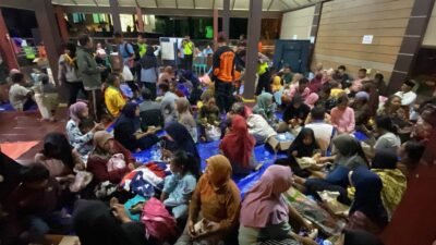 Pemkab Banjarnegara Tetapkan Status Tanggap Darurat Bencana Selama 14 Hari Pasca Longsor Pandanarum