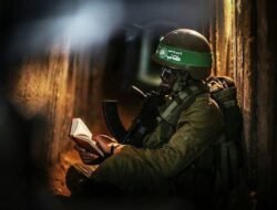 Hamas Kritik Keras Resolusi DK PBB soal Gaza, Sebut Tidak Mengakomodasi Kepentingan Rakyat Palestina