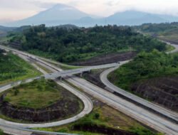 Tol Getaci: Fakta Tol Terpanjang Indonesia yang Akan Membelah Jawa