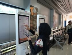 KAI Lakukan Penyesuaian Jadwal dan Pola Perjalanan Mulai 1 Desember 2025