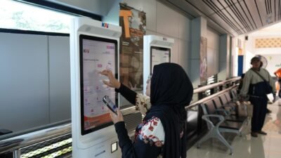 Daftar Kereta Api Diskon Tiket 30 Persen untuk Mudik dan Liburan Nataru