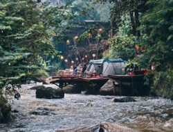 13 Tempat Camping di Bandung Terbaik untuk Nikmati Wisata Alam