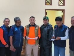 Update Longsor Banjarnegara: 316 Warga Mengungsi, 20 Rumah Rusak, Satu Luka Dirujuk ke Puskesmas