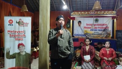 Raperda Penyelenggaraan Pariwisata Jawa Tengah Bahas Pariwisata Berkelanjutan