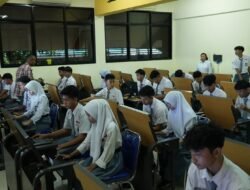 SNPMB 2026: Cara Cek Kuota Sekolah SNBP dan Jadwal Penting