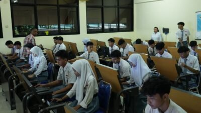 SNPMB 2026: Cara Cek Kuota Sekolah SNBP dan Jadwal Penting