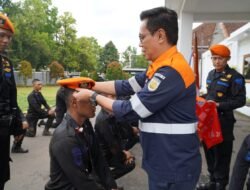 Daop 5 Purwokerto Tambah 13 Polsuska Baru, Keamanan dan Kenyamanan Penumpang Kian Terjaga