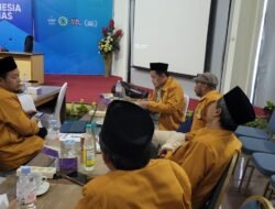MUI Banyumas Dorong Dakwah Digital, Libatkan Gen Z Lewat Komunikasi Interaktif dan Atraktif