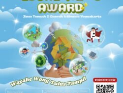 Pertamina Patra Niaga Rayakan Hari Pahlawan dengan Local Hero Award Jateng-DIY 2025