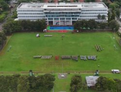 GM KPI RU IV Cilacap Tekankan Tiga Nilai Keteladanan Pahlawan