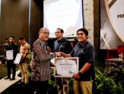 Pemkab Banyumas Apresiasi Wajib Pajak Berprestasi, Dorong Kepatuhan untuk Bangun Daerah