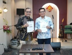 Pergantian Pimpinan, Daop 5 Purwokerto Siap Lanjutkan Kinerja dan Inovasi Pelayanan