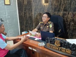 Proyek Pertashop Fiktif di Banjarnegara Seret Tersangka Korupsi Dana BUMDes Majatengah