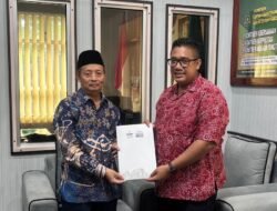 IKOR FKIP UMP dan MAN 1 Banyumas Kolaborasi Kembangkan Pembinaan Olahraga Berbasis Akademik