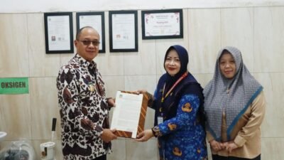 Realisasi Program Trilas, Seluruh Puskesmas di Banyumas Kini Miliki Ruang Rawat Inap