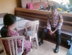 Pedagang di Purbalingga Diserang Tetangga Sendiri, Diduga Alami Gangguan Kejiwaan