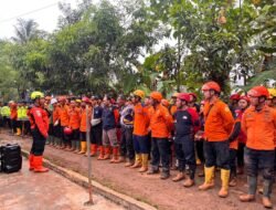 Operasi SAR Longsor Majenang Masuki Hari Keempat, Fokus Pencarian Dipersempit