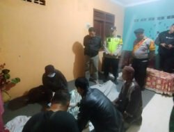 Pria 40 Tahun Ditemukan Tewas Gantung Diri di Dapur Rumah Pamannya di Purbalingga